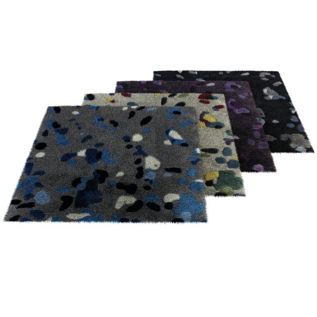 carpet 3Dモデル .c4d .max .obj .3ds .fbx .stl .blend