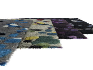 carpet 3Dモデル