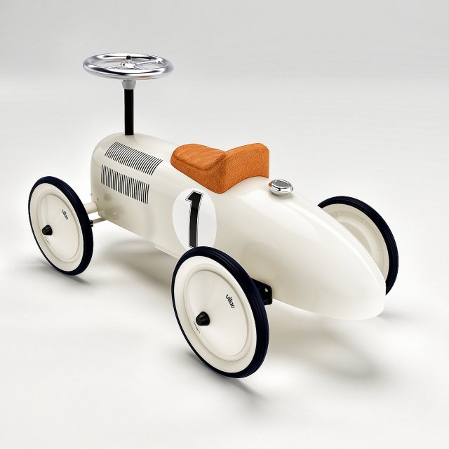 Vilac metal car new arrivals