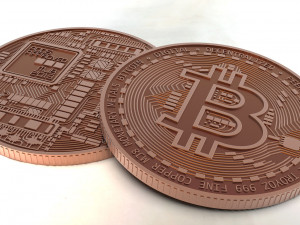 cryptocurrency 3D Models - Download 3D cryptocurrency Available formats: c4d,  max, obj, fbx, ma, blend, 3ds, 3dm, stl 3DExport