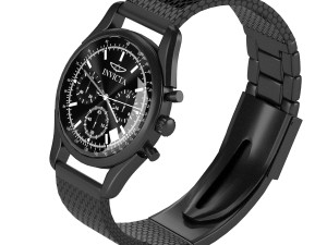 watch Modelo 3D