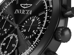 watch Modelo 3D