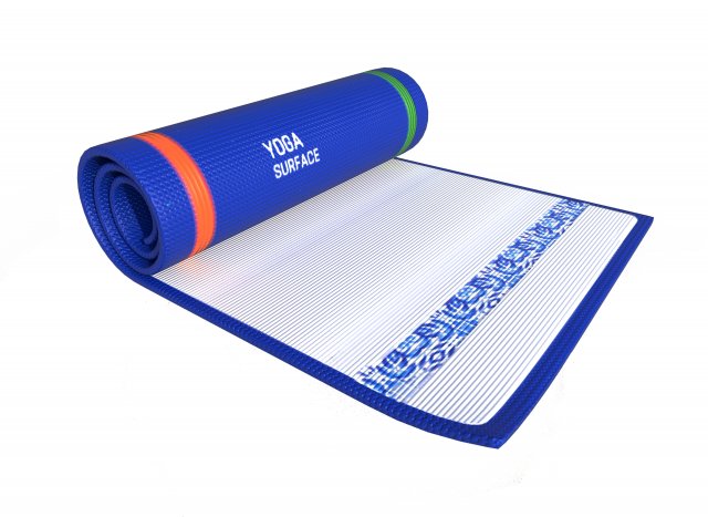 Modells hot sale yoga mat