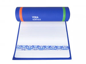 3 boyutlu yoga matı 3D Model