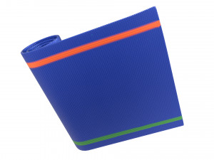 3d yoga mat 3D 모델