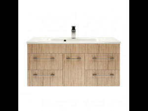 luxury basin cabinet model bundel 3D Model