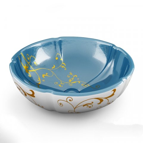 modern luxury basin model bundle 3D Model .c4d .max .obj .3ds .fbx .stl .blend