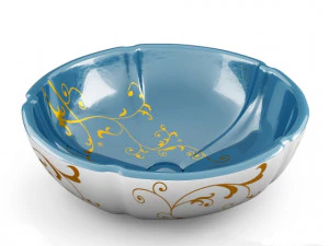 modern luxury basin model bundle 3D Model