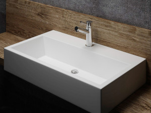modern luxury basin model bundle 3D Model