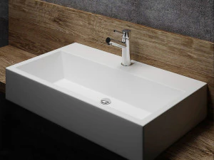 modern luxury basin model bundle 3D Model
