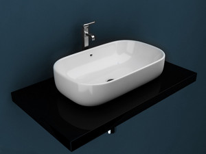 modern luxury basin model bundle 3D Model