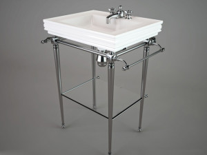 modern luxury basin model bundle 3D Model