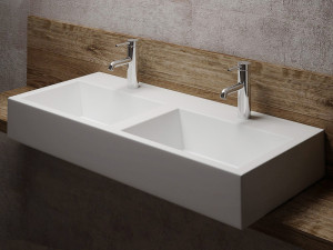 modern luxury basin model bundle 3D Model