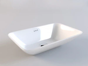 modern luxury basin model bundle 3D Model
