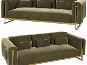 fatal sunpan Modelo 3D