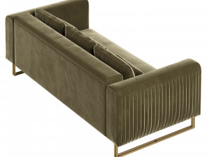 fatal sunpan Modelo 3D