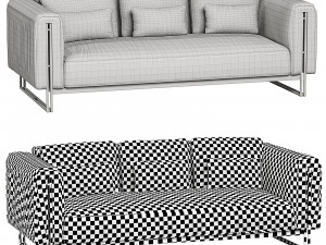 fatal sunpan Modelo 3D