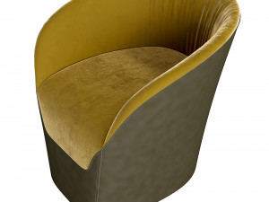 vigo zanette 3Dモデル