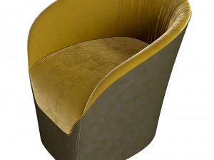 ビーゴ・ザネット 3Dモデル