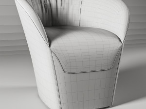 vigo zanette 3Dモデル