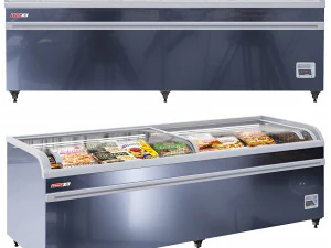 アリアダ ロンドン LM-250 3Dモデル