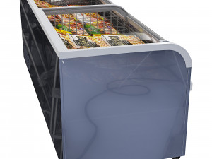 ariada london lm-250 Model 3D