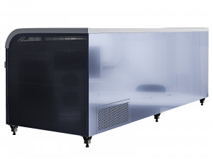ariada london lm-250 Model 3D