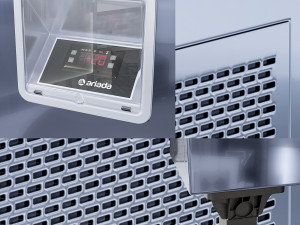 ariada london lm-250 Model 3D