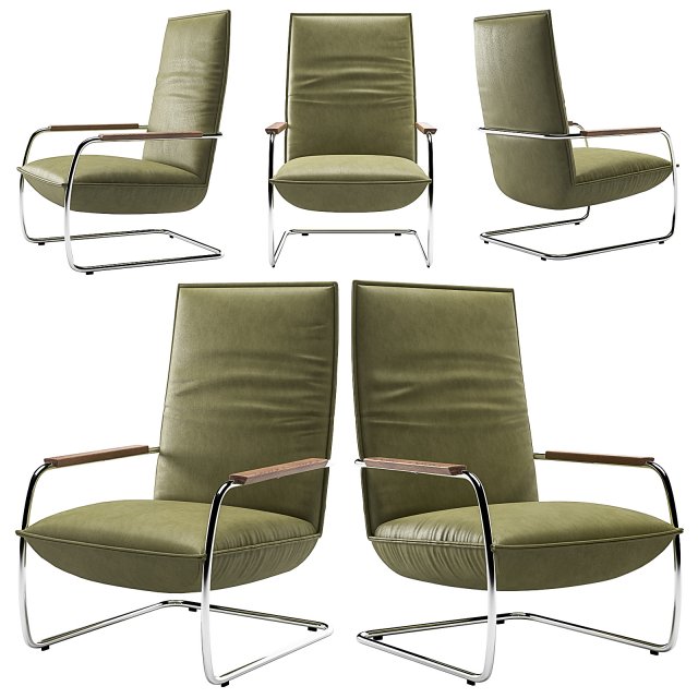 jody koinor chair 3Dモデル .c4d .max .obj .3ds .fbx .stl .blend 