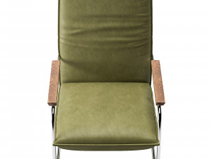 jody koinor chair 3Dモデル