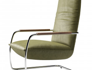 jody koinor chair 3Dモデル