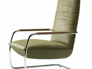 jody koinor chair 3D Model