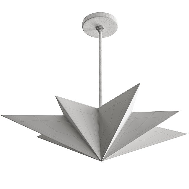 Arteriors hotsell rex pendant