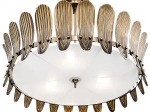 arteriors analise large 3D Model
