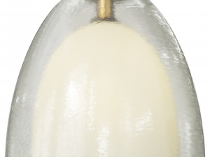 arteriors jenna pendant Model 3D