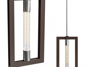 troy lighting enigma 3D Model