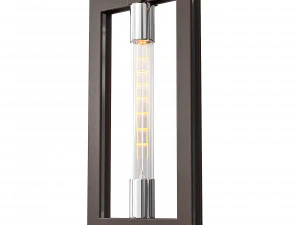 troy lighting enigma 3D Model