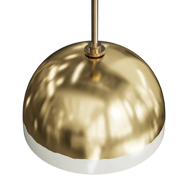 アーテリアスレオペンダント 3Dモデル .c4d .max .obj .3ds .fbx .stl .blend 