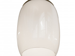 arteriors ramirez pendant 3D Model