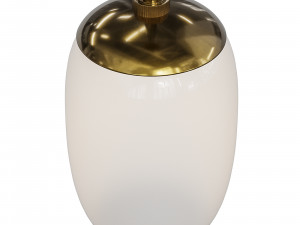 arteriors ramirez pendant 3D Model