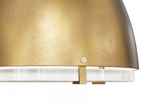 arteriors jannah pendant Model 3D