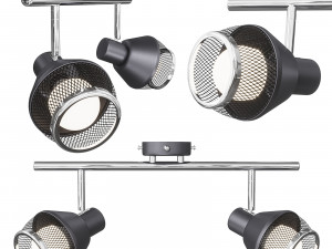 escada 11162a 3D Model