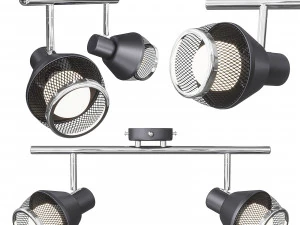 エスカーダ 11162a 3Dモデル