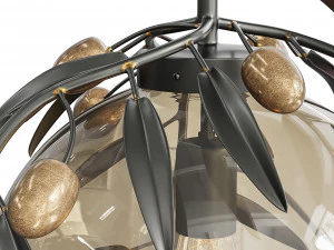 artiors olijftak hanger 3D Model