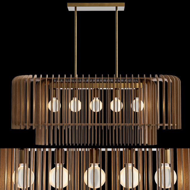 arteriors valencia 3D-Modell .c4d .max .obj .3ds .fbx .stl .blend 