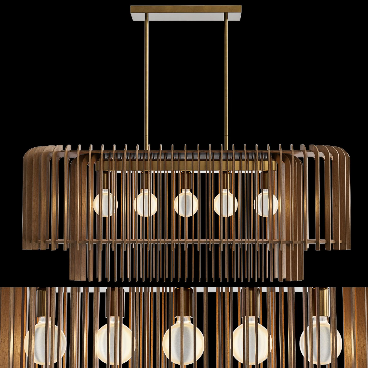arteriors valencia 3D Model .c4d .max .obj .3ds .fbx .stl .blend