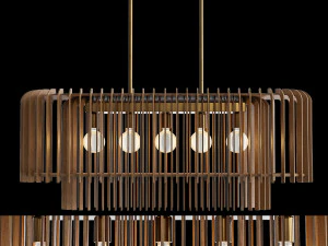 arteries valencia 3D Model