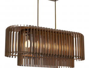 arteriors valencia 3D-Modell