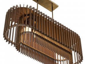 arteriors valencia 3D-Modell