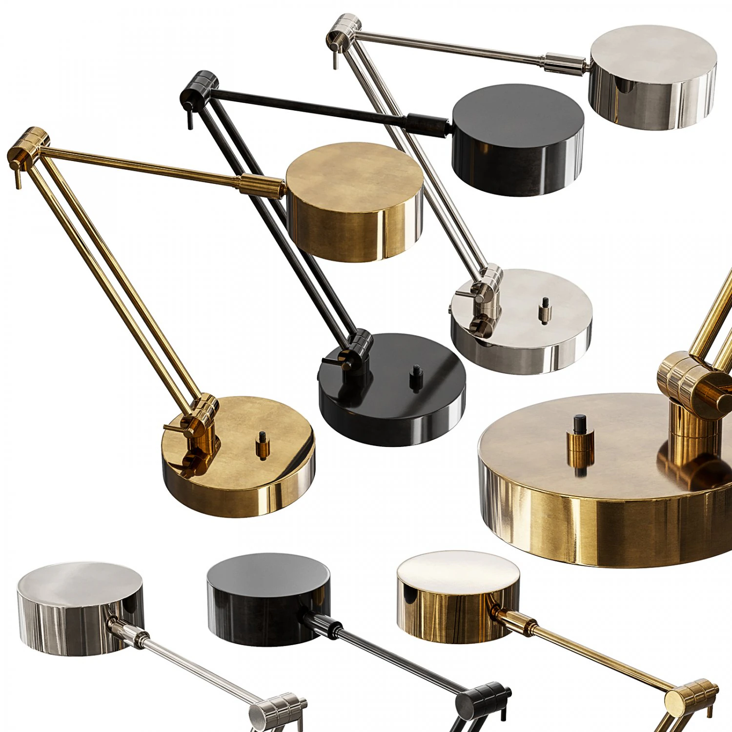 vaughan faringdon 3D Model .c4d .max .obj .3ds .fbx .stl .blend 